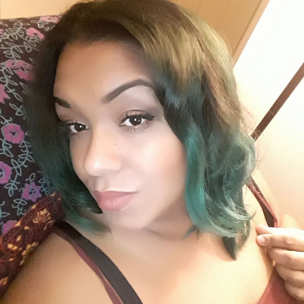 Meet your Posher, Sherray